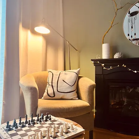 Black Pearl By Vysehrad Castle Appartement Praag